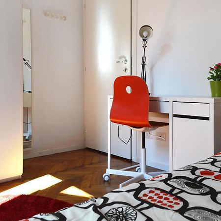 شقة Joivy Mauri - Cosy Flats Near The Duomo ميلان المظهر الخارجي الصورة