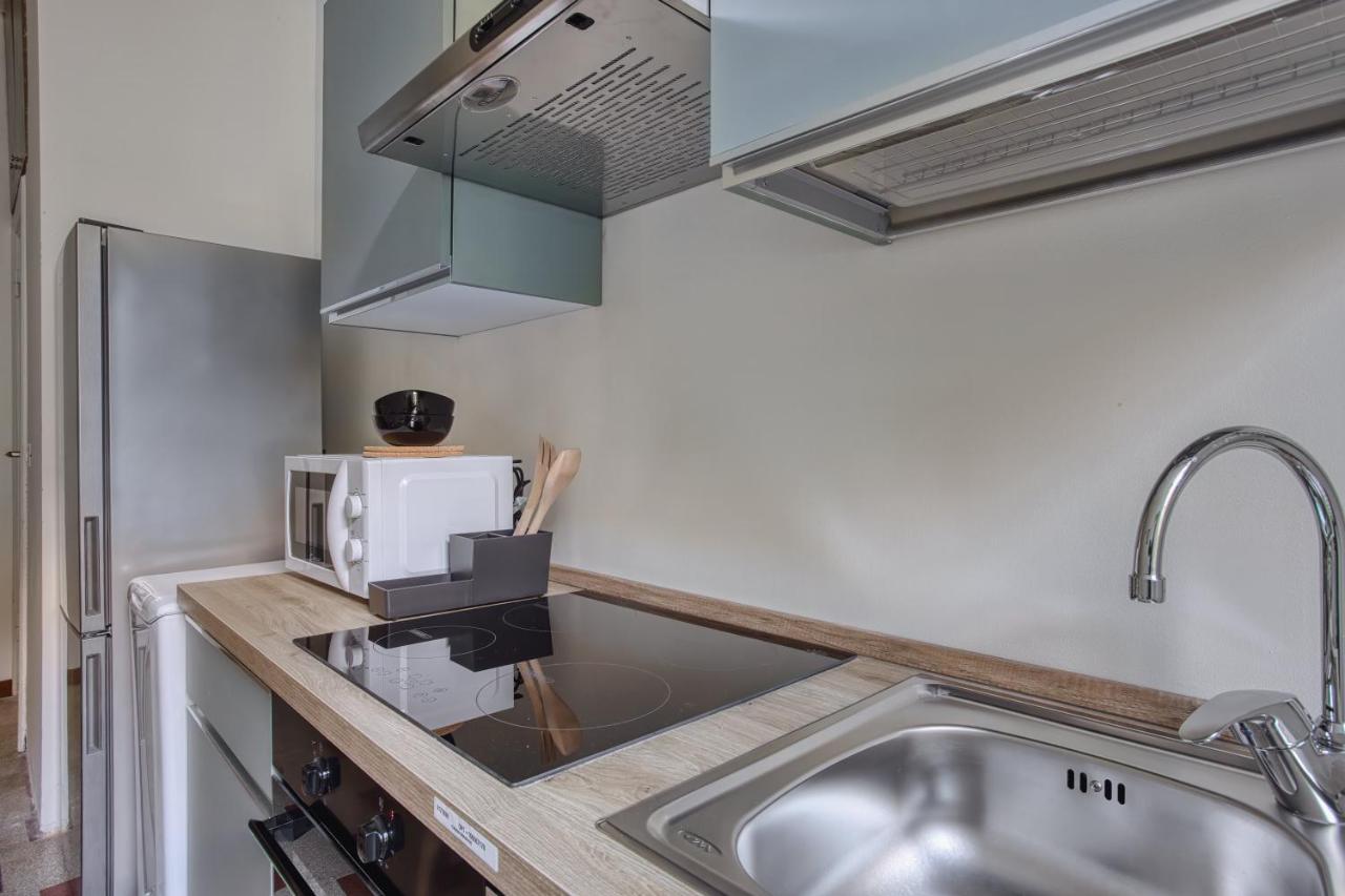 شقة Joivy Mauri - Cosy Flats Near The Duomo ميلان المظهر الخارجي الصورة