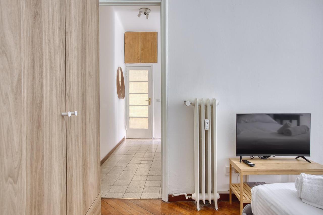 شقة Joivy Mauri - Cosy Flats Near The Duomo ميلان المظهر الخارجي الصورة