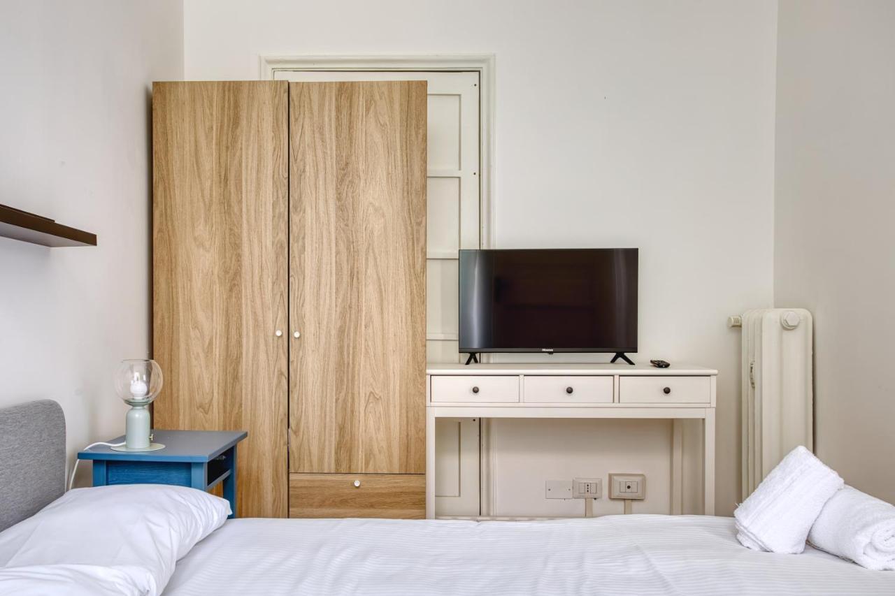 شقة Joivy Mauri - Cosy Flats Near The Duomo ميلان المظهر الخارجي الصورة