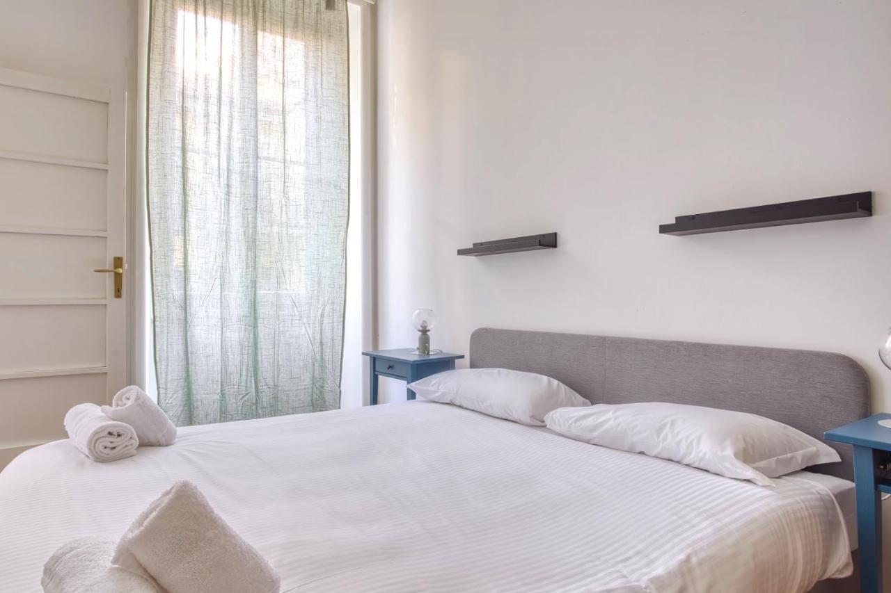شقة Joivy Mauri - Cosy Flats Near The Duomo ميلان المظهر الخارجي الصورة