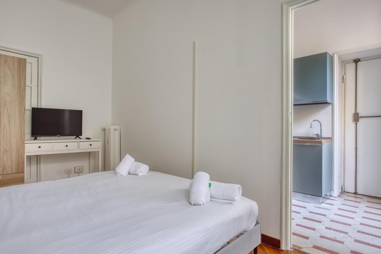 شقة Joivy Mauri - Cosy Flats Near The Duomo ميلان المظهر الخارجي الصورة