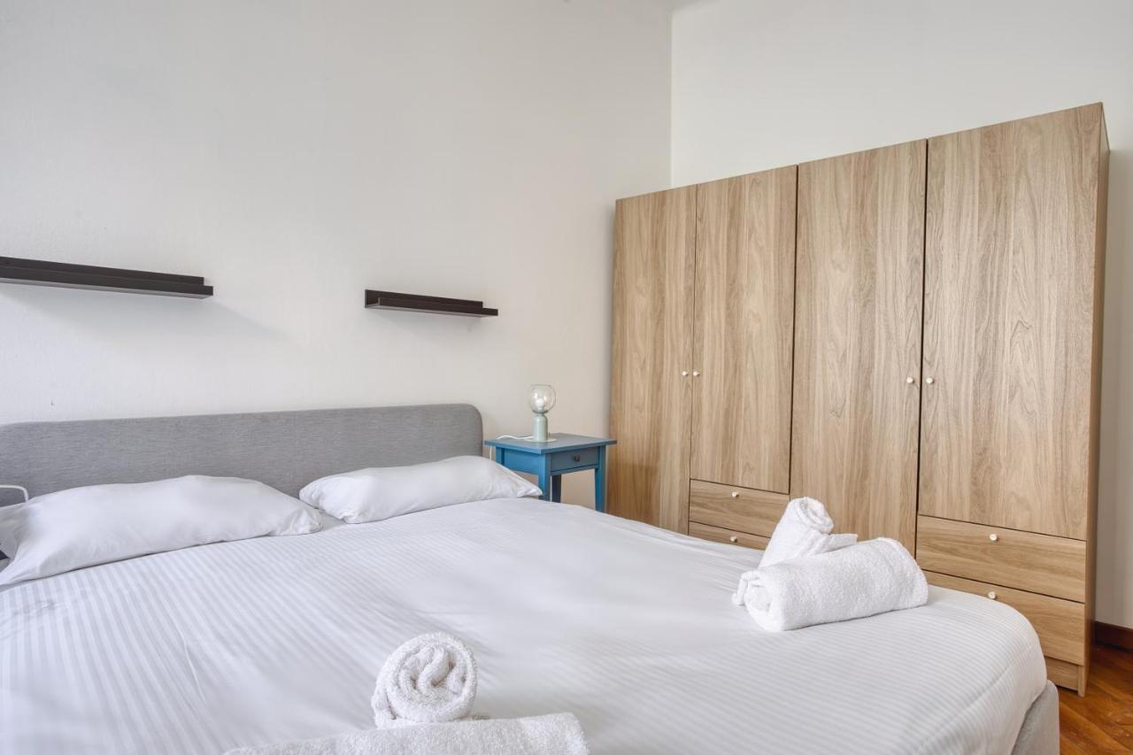 شقة Joivy Mauri - Cosy Flats Near The Duomo ميلان المظهر الخارجي الصورة