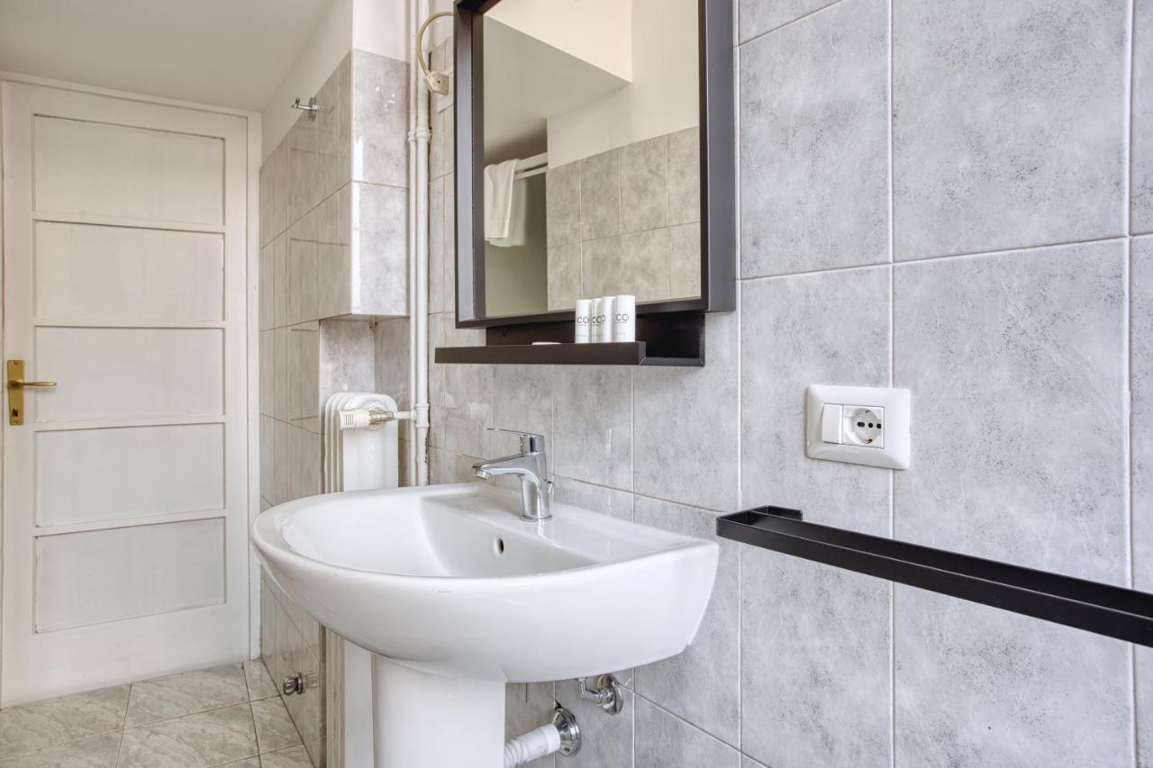 شقة Joivy Mauri - Cosy Flats Near The Duomo ميلان المظهر الخارجي الصورة