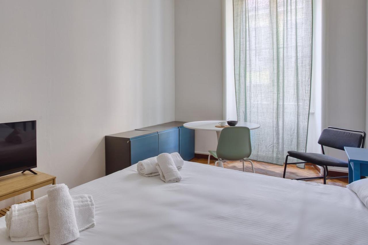 شقة Joivy Mauri - Cosy Flats Near The Duomo ميلان المظهر الخارجي الصورة