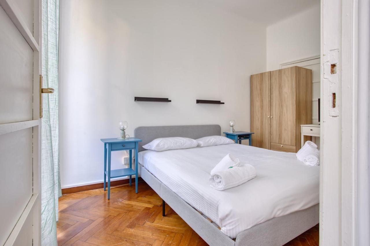 شقة Joivy Mauri - Cosy Flats Near The Duomo ميلان المظهر الخارجي الصورة