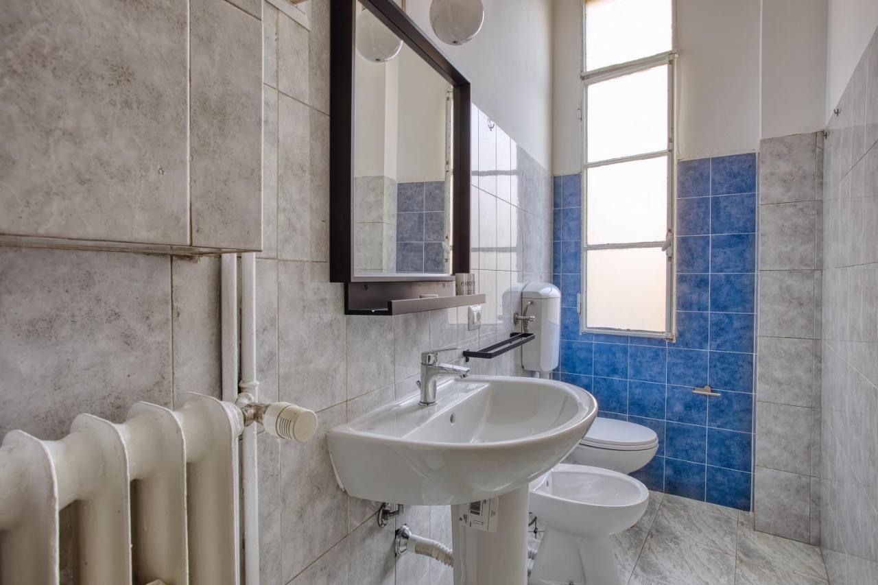 شقة Joivy Mauri - Cosy Flats Near The Duomo ميلان المظهر الخارجي الصورة