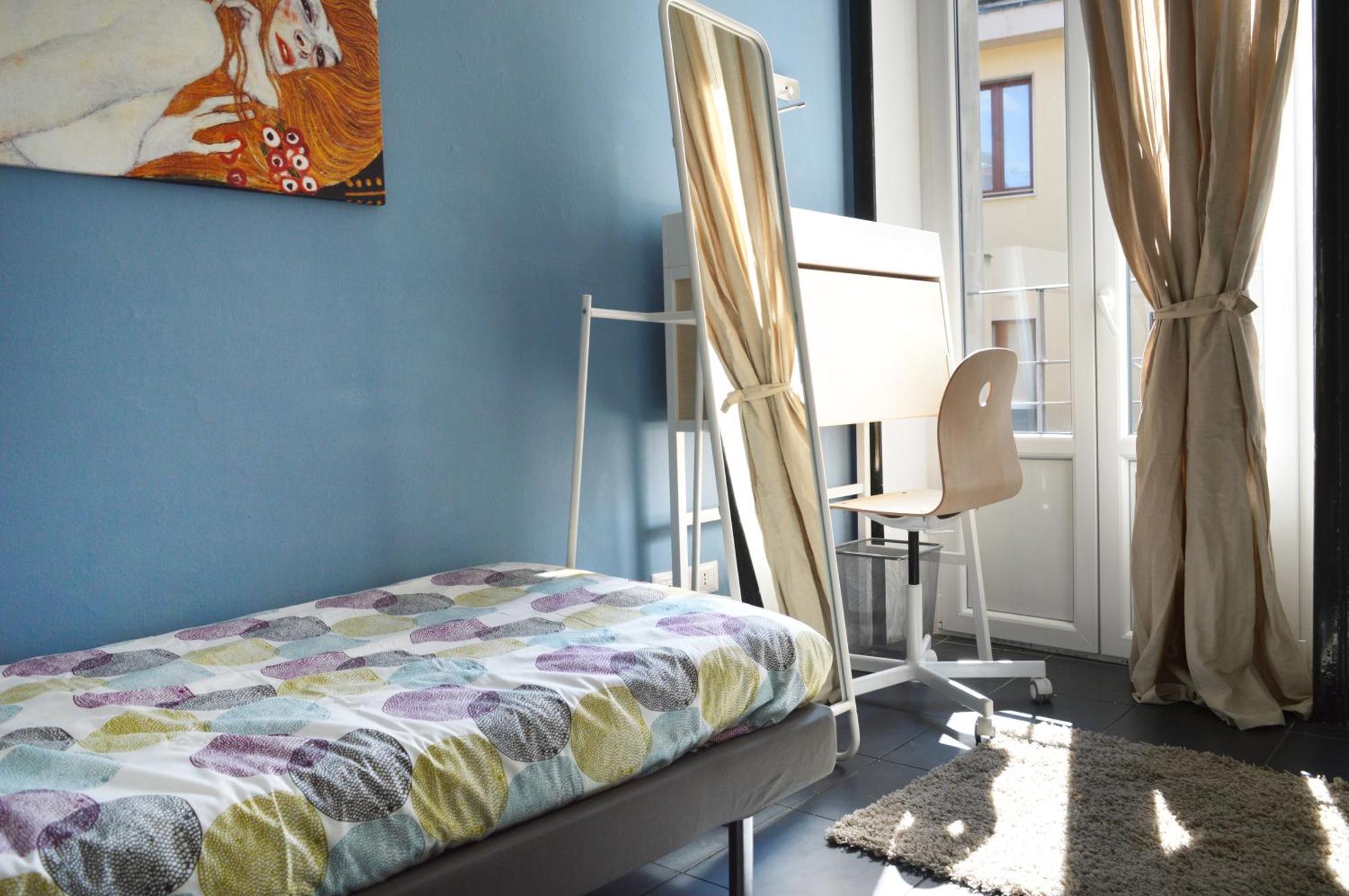شقة Joivy Mauri - Cosy Flats Near The Duomo ميلان المظهر الخارجي الصورة