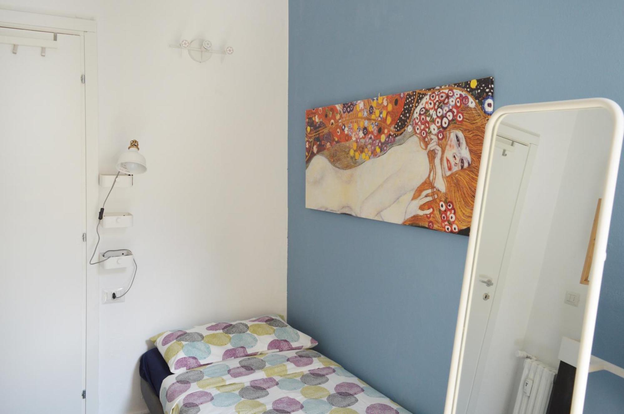 شقة Joivy Mauri - Cosy Flats Near The Duomo ميلان المظهر الخارجي الصورة