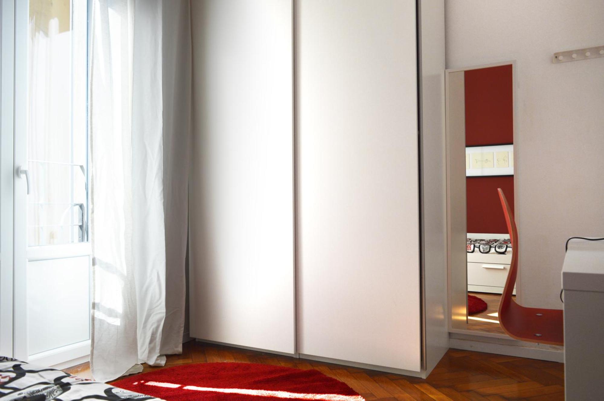 شقة Joivy Mauri - Cosy Flats Near The Duomo ميلان المظهر الخارجي الصورة
