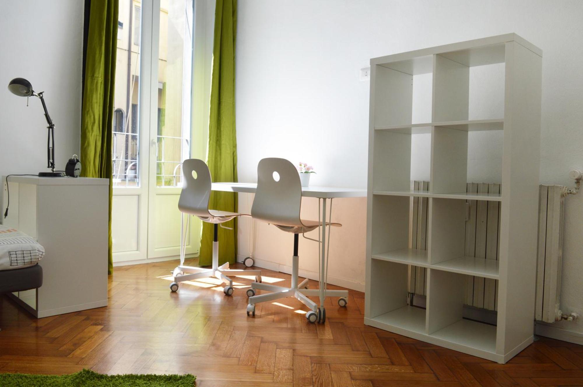 شقة Joivy Mauri - Cosy Flats Near The Duomo ميلان المظهر الخارجي الصورة