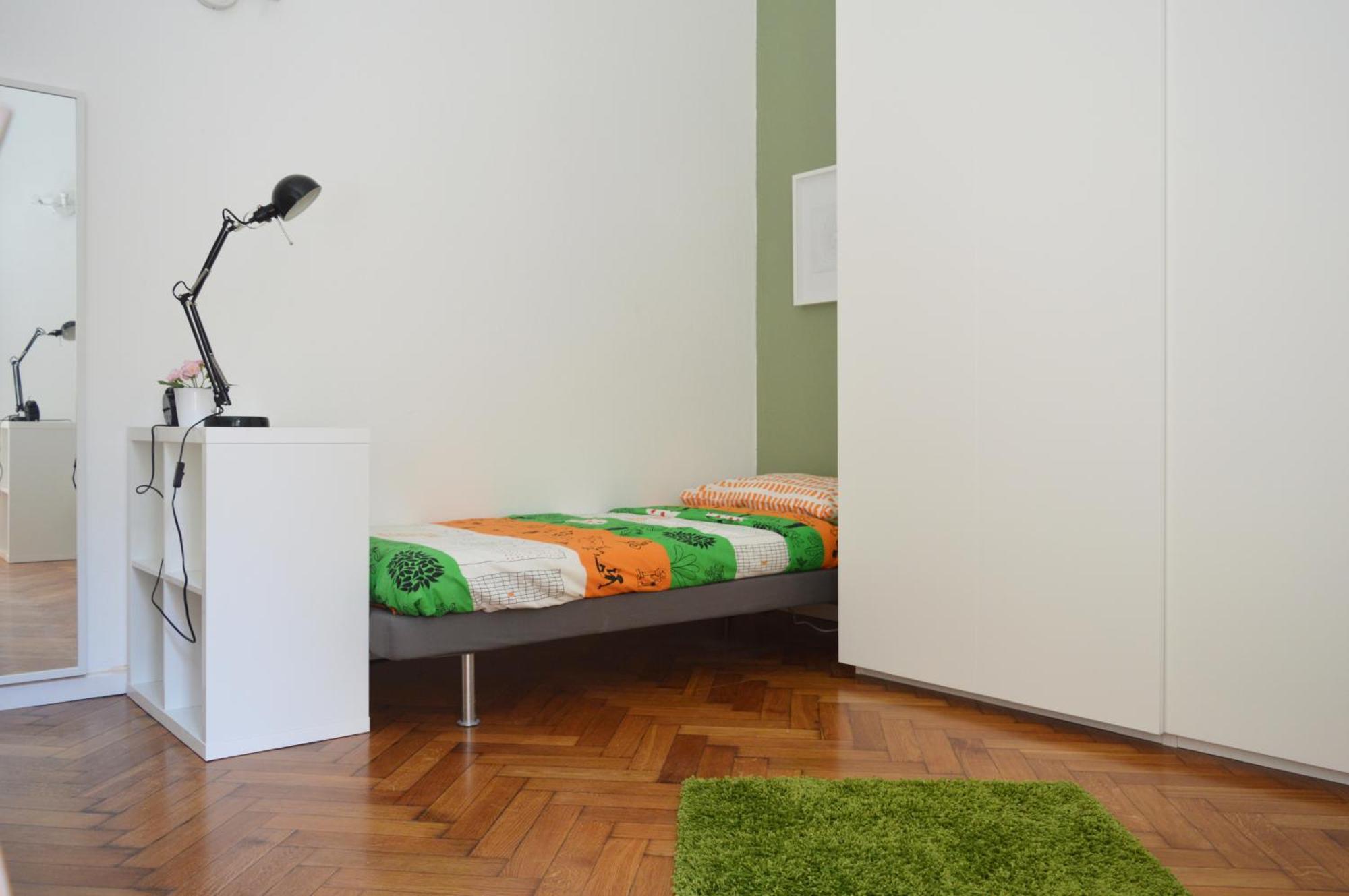شقة Joivy Mauri - Cosy Flats Near The Duomo ميلان المظهر الخارجي الصورة