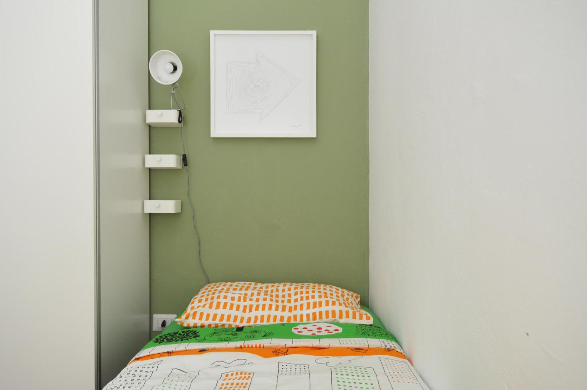 شقة Joivy Mauri - Cosy Flats Near The Duomo ميلان المظهر الخارجي الصورة