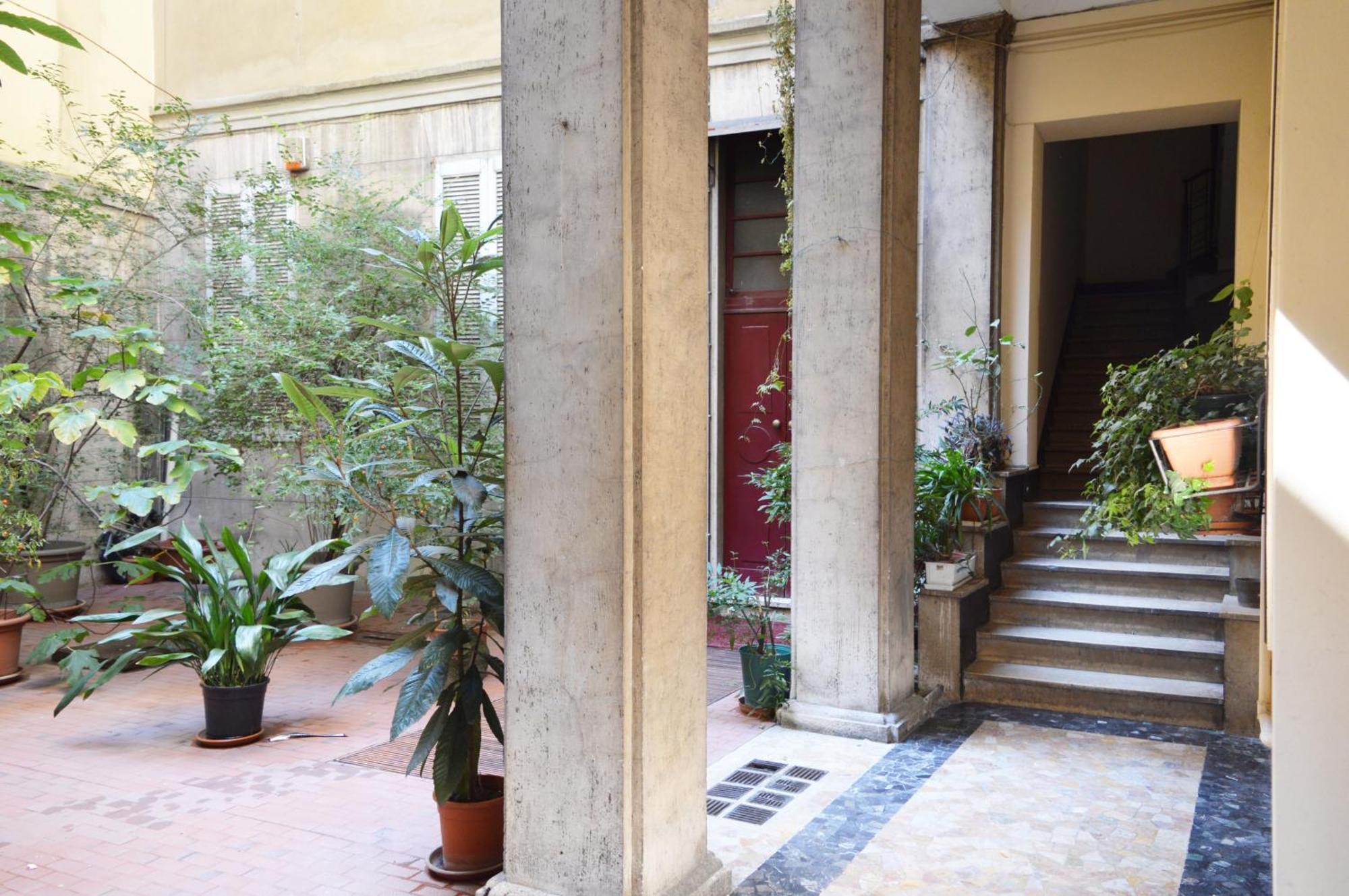 شقة Joivy Mauri - Cosy Flats Near The Duomo ميلان المظهر الخارجي الصورة