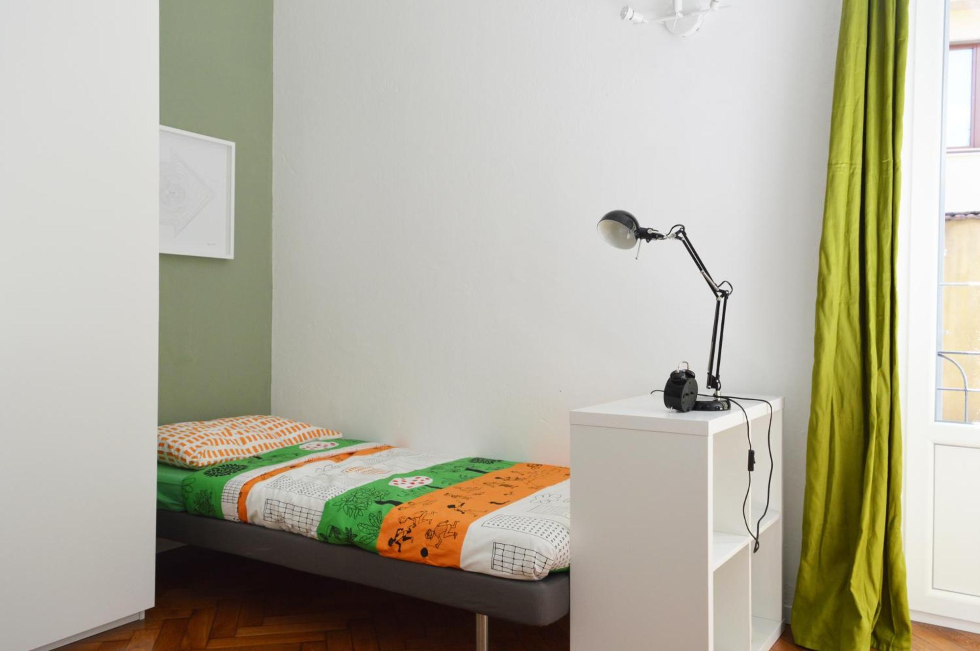 شقة Joivy Mauri - Cosy Flats Near The Duomo ميلان المظهر الخارجي الصورة