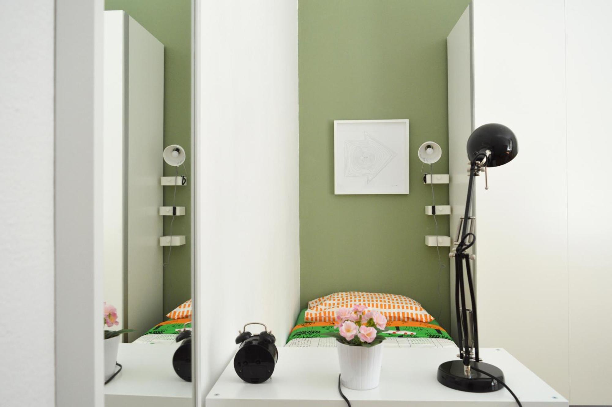 شقة Joivy Mauri - Cosy Flats Near The Duomo ميلان المظهر الخارجي الصورة