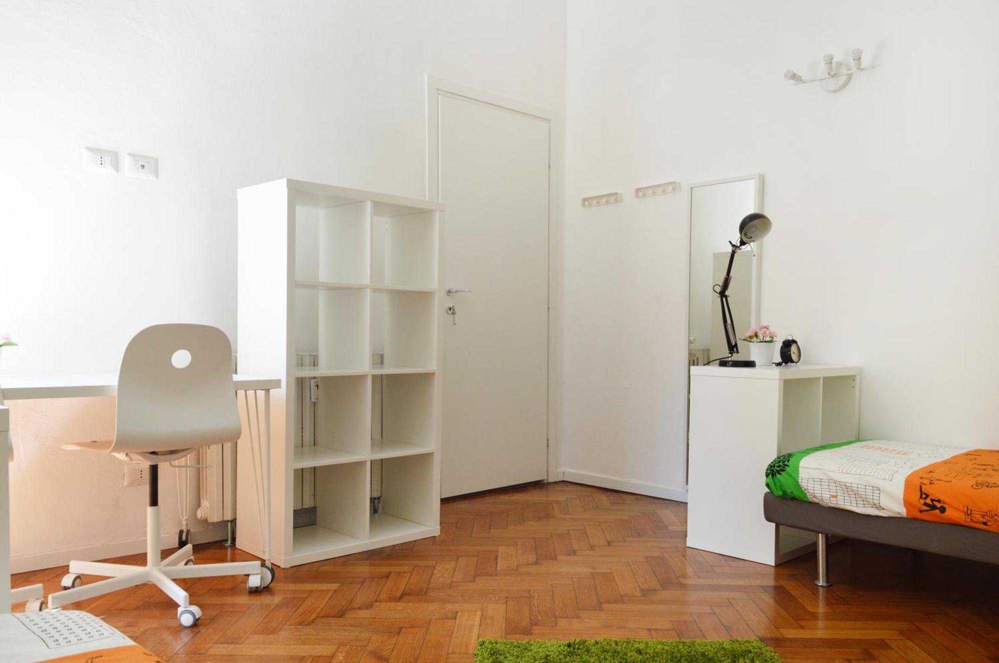 شقة Joivy Mauri - Cosy Flats Near The Duomo ميلان المظهر الخارجي الصورة