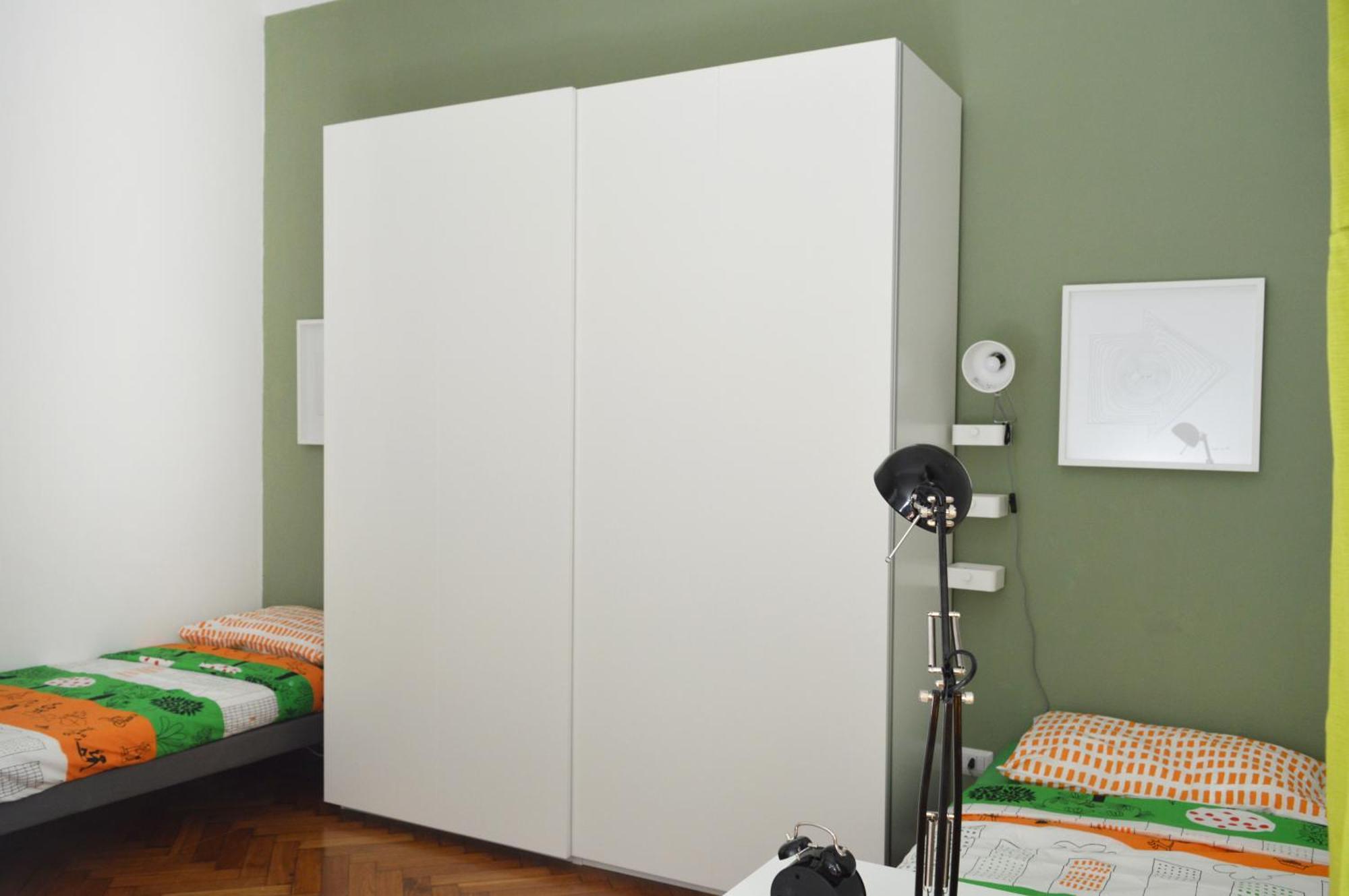 شقة Joivy Mauri - Cosy Flats Near The Duomo ميلان المظهر الخارجي الصورة