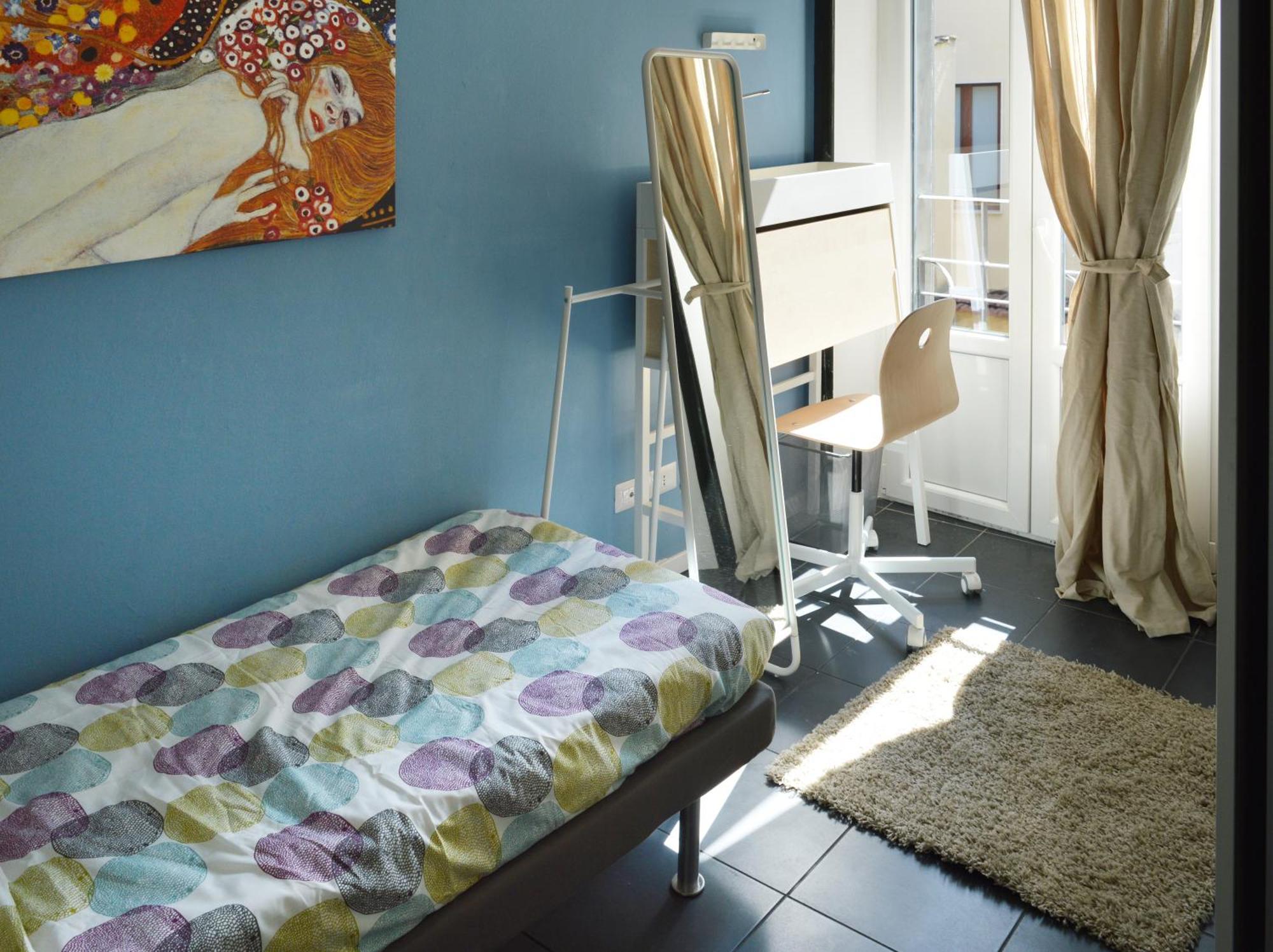 شقة Joivy Mauri - Cosy Flats Near The Duomo ميلان المظهر الخارجي الصورة