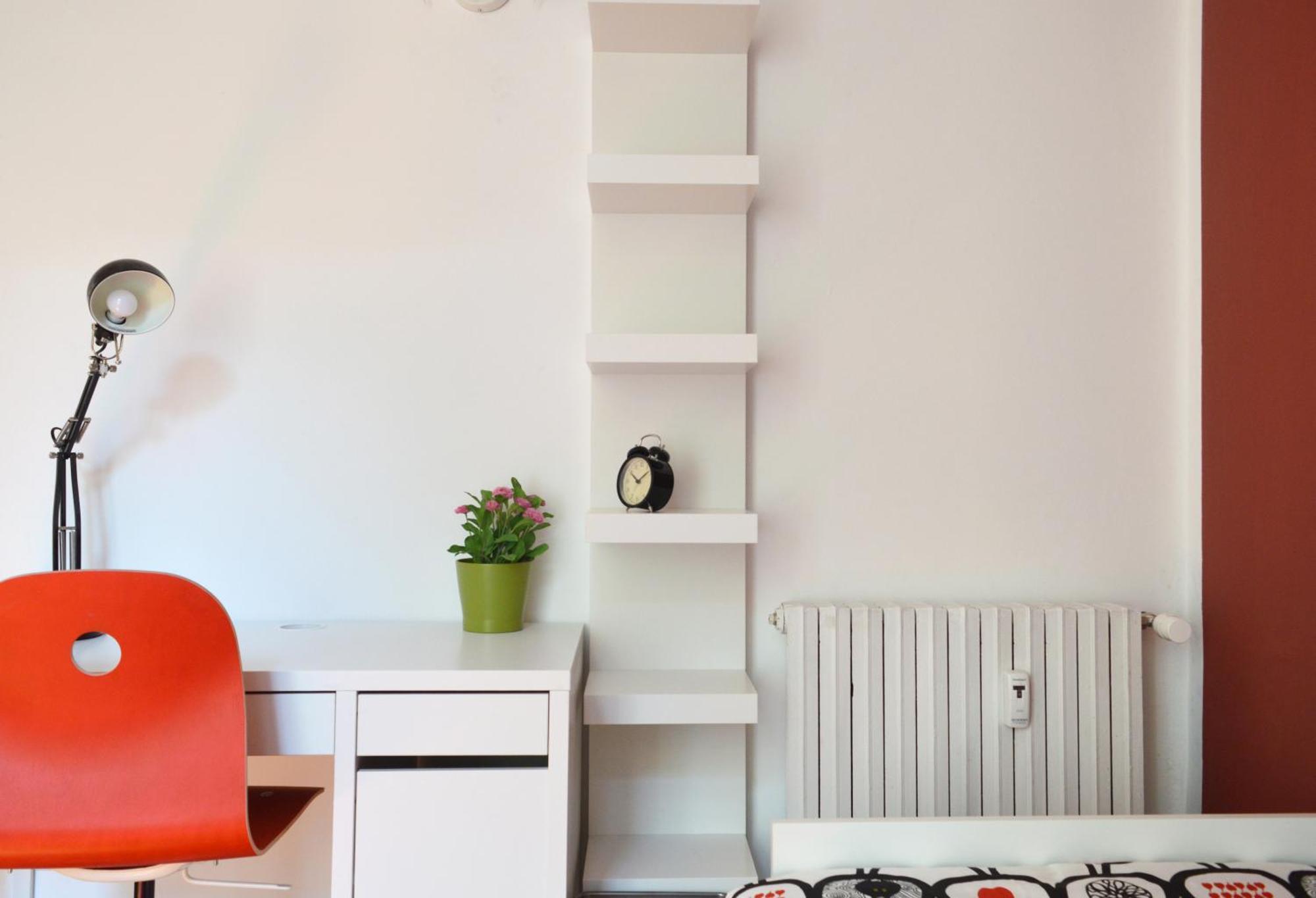 شقة Joivy Mauri - Cosy Flats Near The Duomo ميلان المظهر الخارجي الصورة
