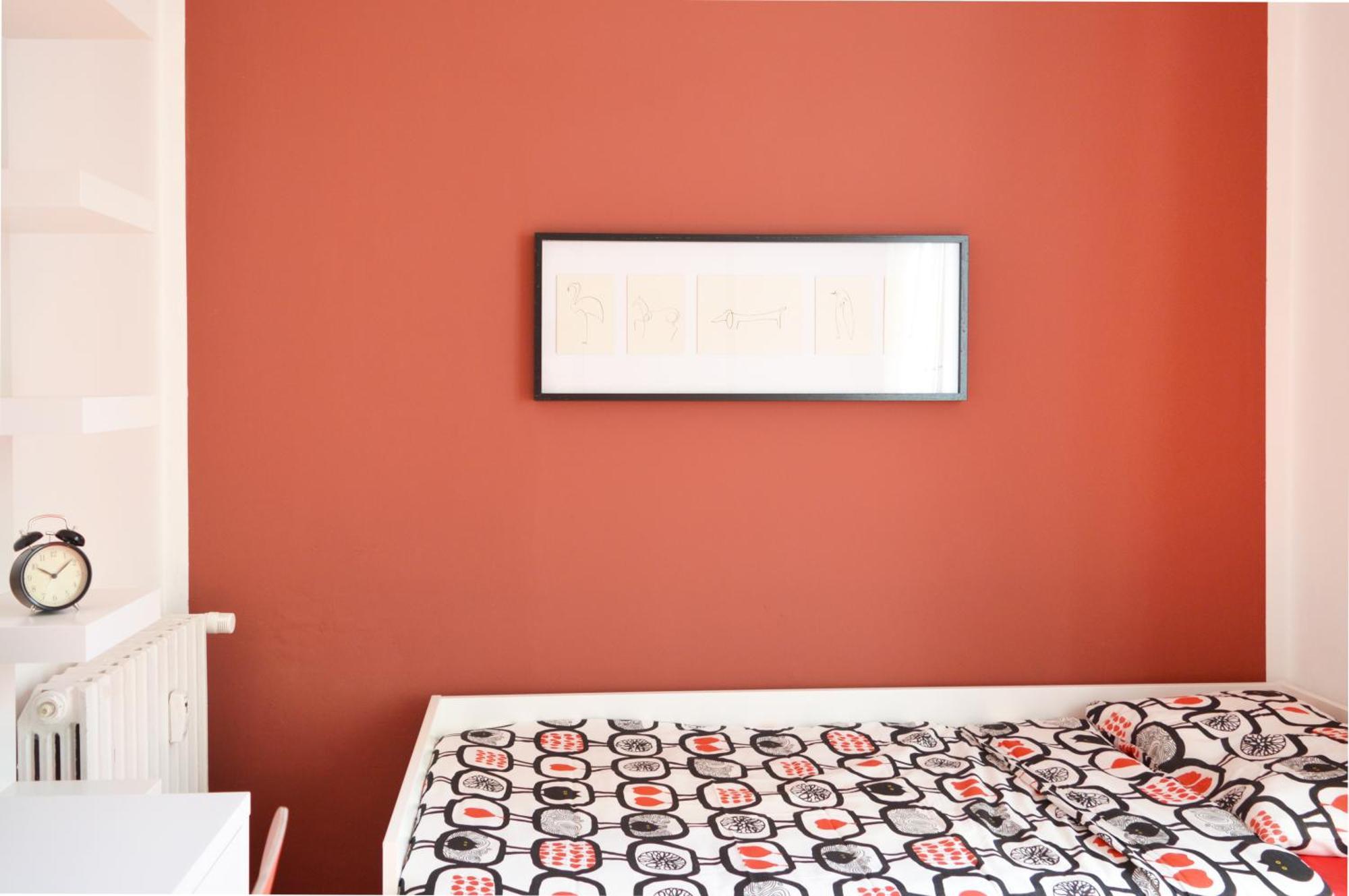 شقة Joivy Mauri - Cosy Flats Near The Duomo ميلان المظهر الخارجي الصورة