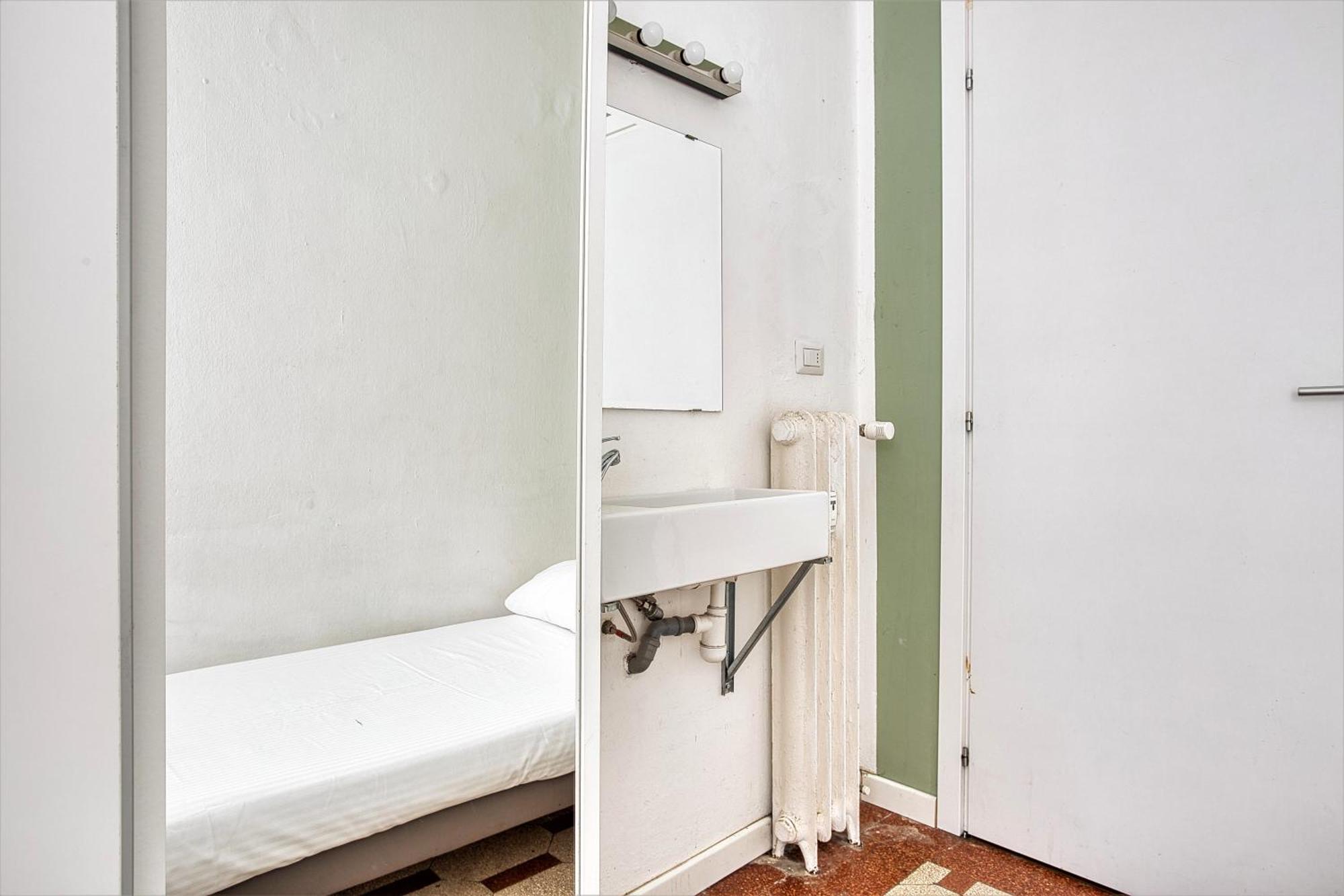 شقة Joivy Mauri - Cosy Flats Near The Duomo ميلان المظهر الخارجي الصورة