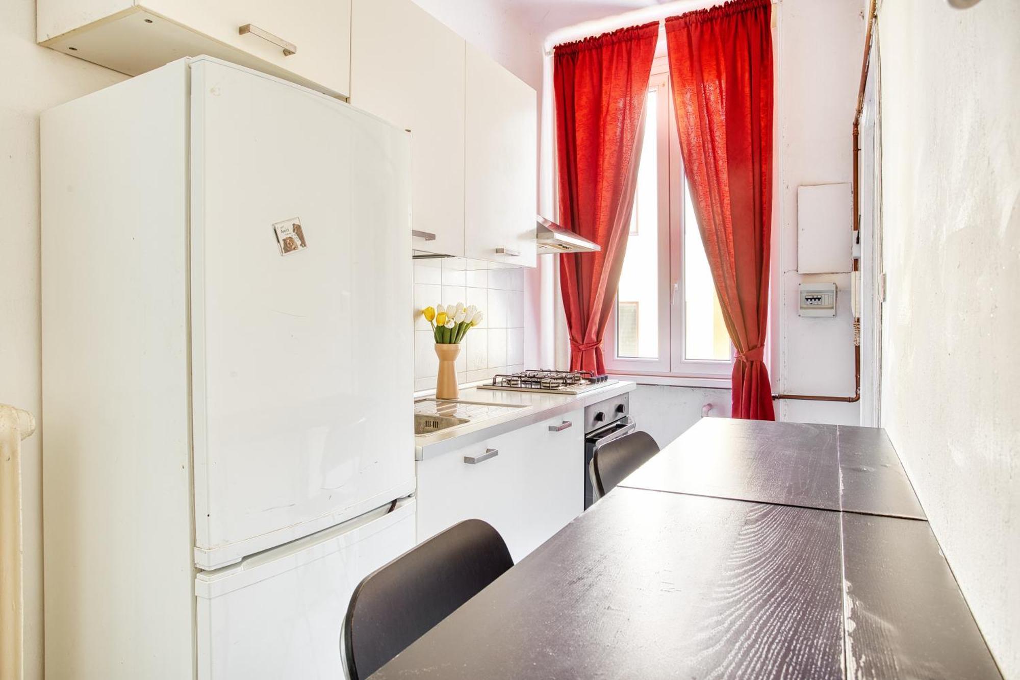شقة Joivy Mauri - Cosy Flats Near The Duomo ميلان المظهر الخارجي الصورة