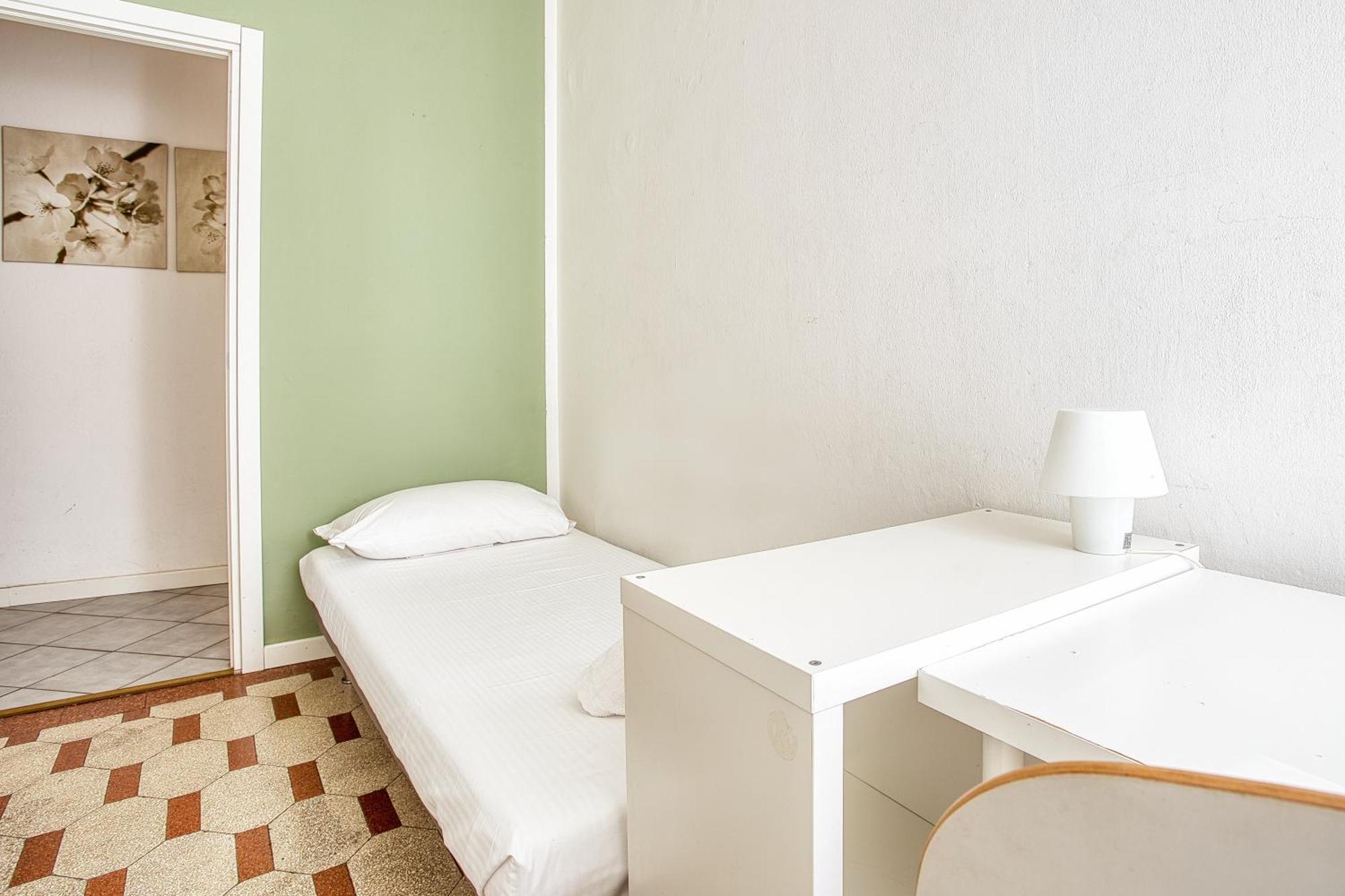 شقة Joivy Mauri - Cosy Flats Near The Duomo ميلان المظهر الخارجي الصورة