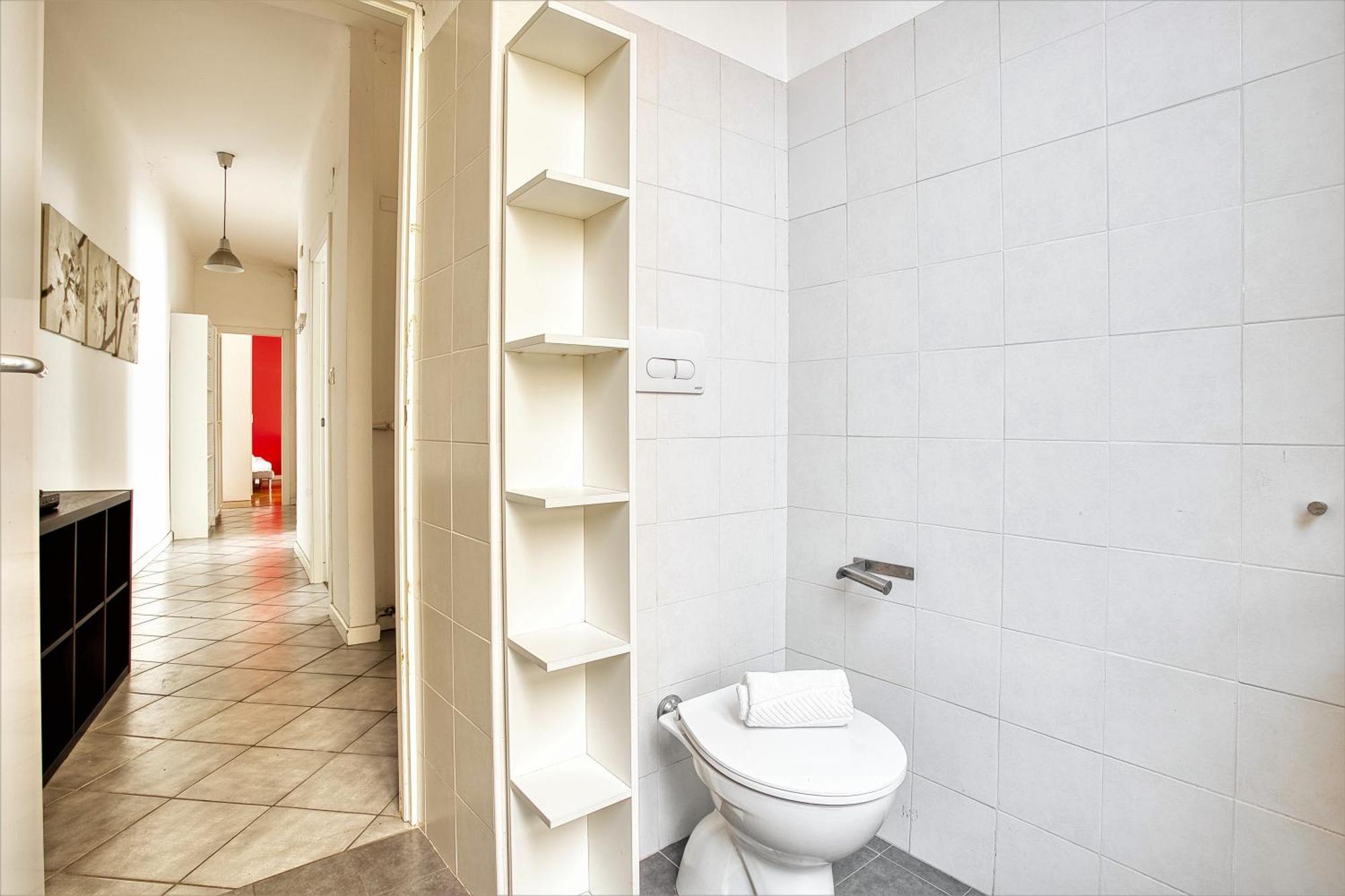 شقة Joivy Mauri - Cosy Flats Near The Duomo ميلان المظهر الخارجي الصورة