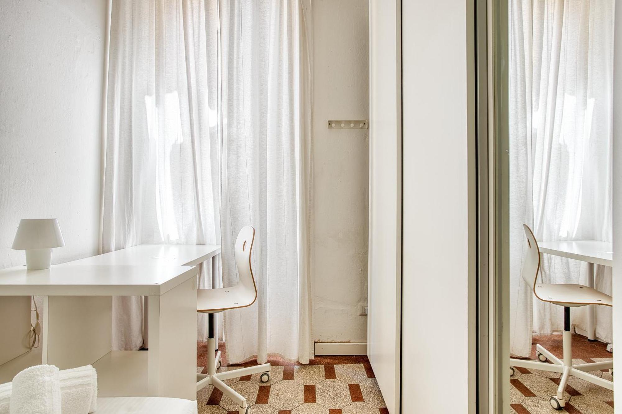 شقة Joivy Mauri - Cosy Flats Near The Duomo ميلان المظهر الخارجي الصورة