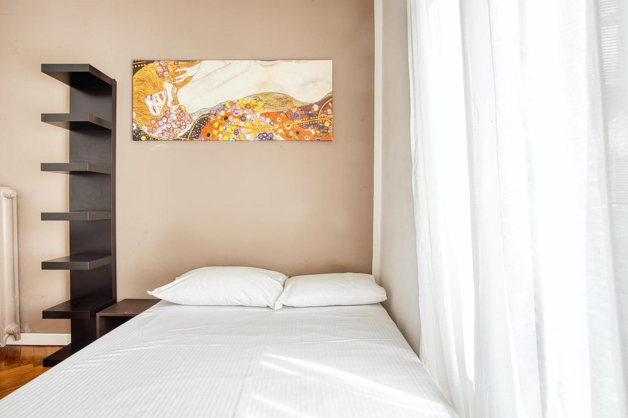 شقة Joivy Mauri - Cosy Flats Near The Duomo ميلان المظهر الخارجي الصورة