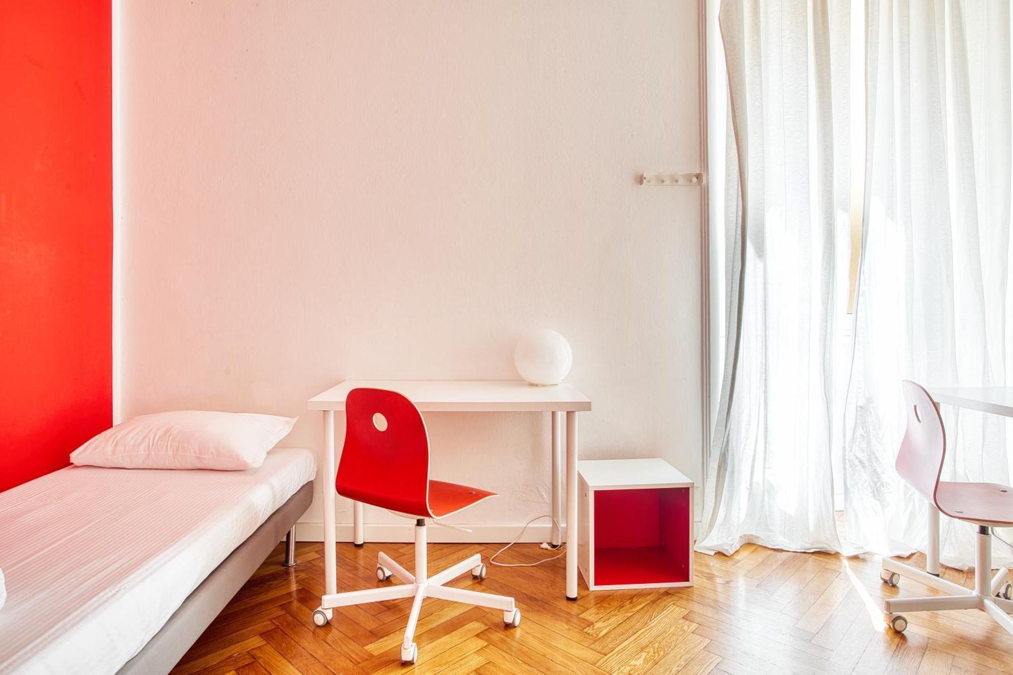 شقة Joivy Mauri - Cosy Flats Near The Duomo ميلان المظهر الخارجي الصورة